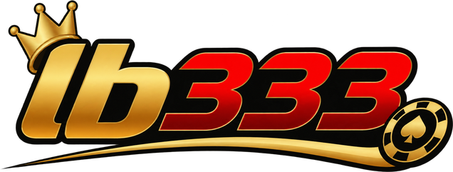 LB333 Logo
